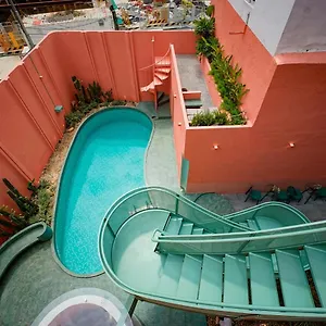 Hotel La Memoria - Centre, Ho Chi Minh City