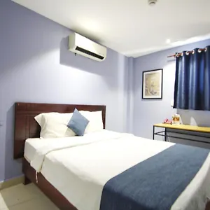 3* Hotel Vintage Park View & - Hoang Phi