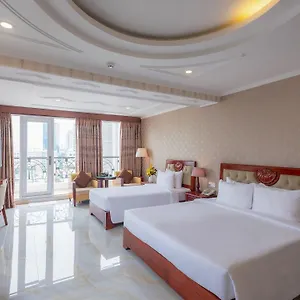 Bon Ami - Thien Xuan Ciudad Ho Chi Minh (Saigón)