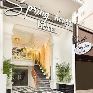 3* Hotel Spring House Saigon Park