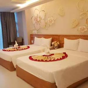 Anh Luxury Ciudad Ho Chi Minh (Saigón)
