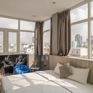 3* Hotel The Cozy