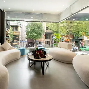Hotel Ruby Saigon - Ben Thanh, Ho Chi Minh City