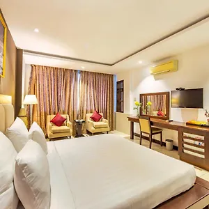 Hotel The Noble Swan Dong Du, Ho Chi Minh City