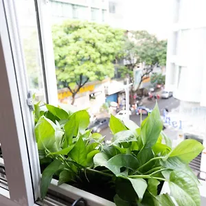 3* Hotel Ben Thanh Station