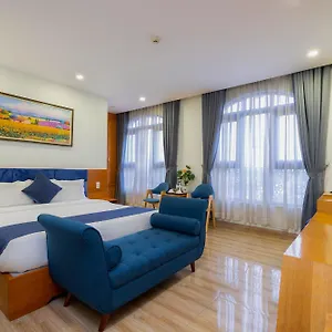Vivian Airport Saigon Hotel