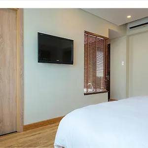 3* Hotel Gemini Saigon Group