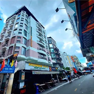 3* Hotel Star