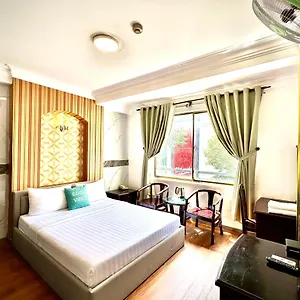 Hotel Anh Duy - Nguyen Cong Tru The Bitexco Neighbour, Ho Chi Minh City
