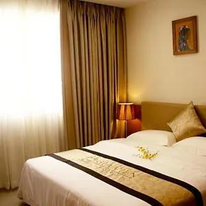 3* Hotel Gia Vien