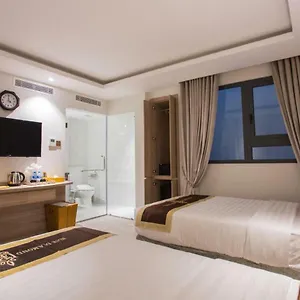 Otel Blue Diamond New