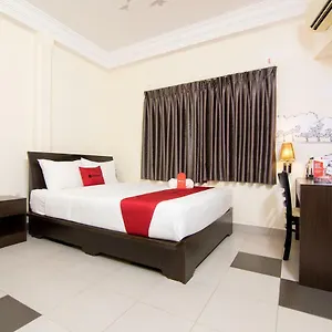 Hotel Honey House, Ho Chi Minh City