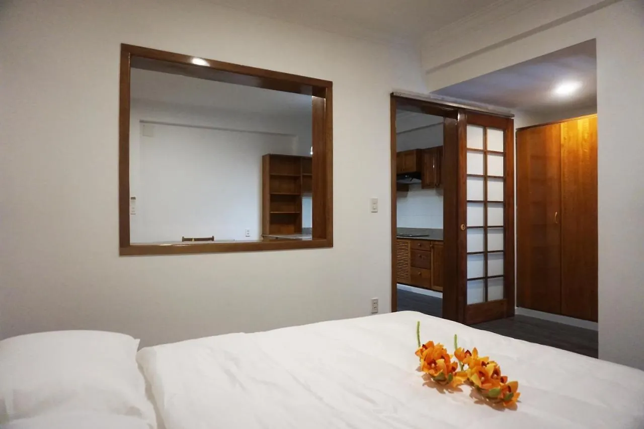 Oriental Art Hotel Ho Chi Minh City Vietnam