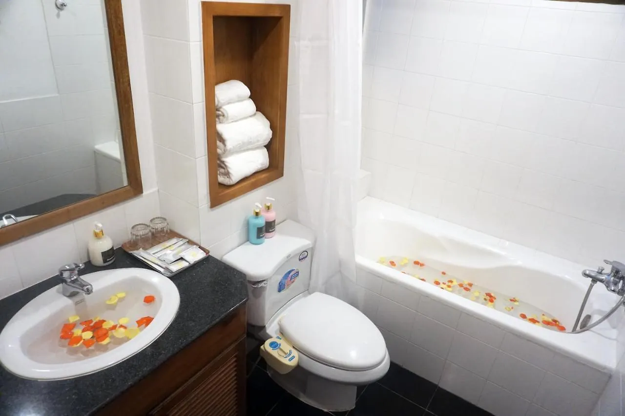 Oriental Art Hotel Ho Chi Minh City 3*,  Vietnam