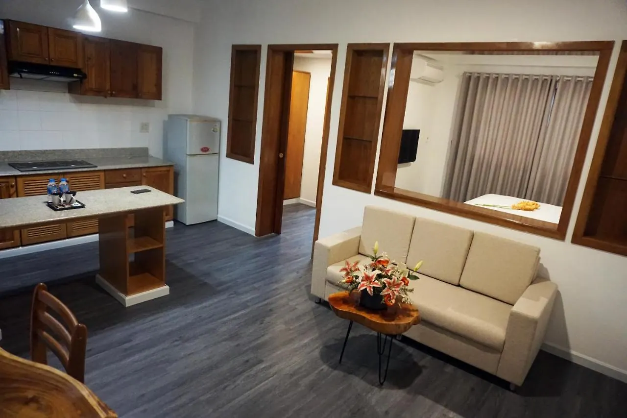 Oriental Art Hotel Ho Chi Minh City