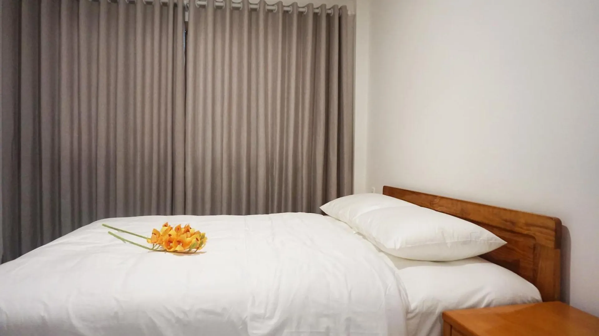 Oriental Art Hotel Ho Chi Minh City