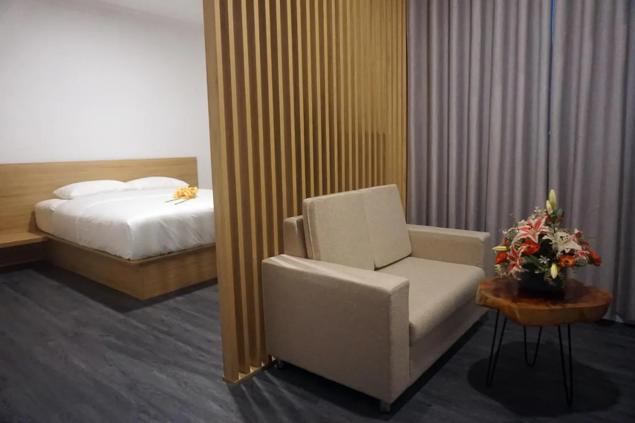Oriental Art Hotel Ho Chi Minh City